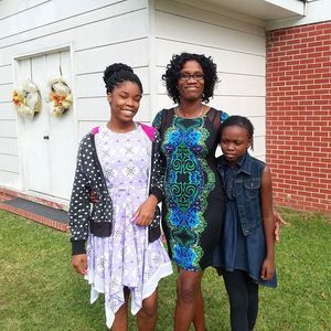 Meet your Posher, Ananda